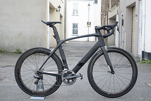 trek madone 9 2017